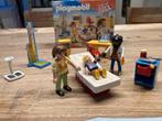 Playmobil set 70034 (volledig) kinderarts voor 12 euro, Ophalen of Verzenden