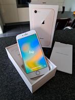 IPhone 8, gold, 64GB, Comme neuf, Enlèvement, 64 GB, Or