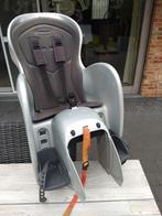 Fietsstoeltje pollysport, Fietsen en Brommers, Achterzitje, Voetsteuntjes, 22 t/m 36 kg, Verzenden