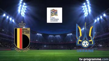 2 tickets Belgique Ukraine disponible aux enchères