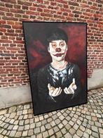 Grand tableau, Antiquités & Art, Art | Peinture | Classique, Enlèvement