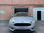 Ford Focus 1.0i EcoBoost 101pk * Airco *, Auto's, Ford, Te koop, Zilver of Grijs, Airconditioning, Berline