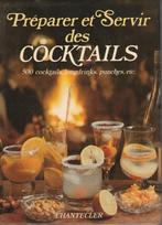 Préparer et Servir des Cocktails, Overige typen, M. Badelt-Przybylla, Overige gebieden, Ophalen