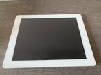 Ipad 4th gen, 32GB Wifi (2012), Computers en Software, Apple iPads, 10 inch, Gebruikt, 32 GB, Apple iPad