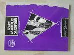 Lear as you play, saxofoon - Peter Wastall, Boeken, Muziek, Ophalen of Verzenden, Nieuw