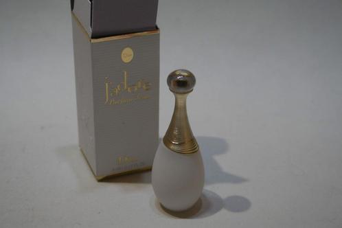 Miniature DIOR "J'adôre Parfum d'eau" 5ml neuf, embal.d'orig, Collections, Parfums, Neuf, Miniature, Enlèvement ou Envoi