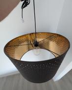 Hanglamp Nymö Ikea + extra Lamp, Ophalen, Zo goed als nieuw