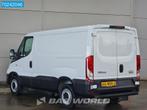 Iveco Daily 35S14 Automaat L1H1 Laag dak Airco Cruise Standk, Cruise Control, Automatique, 3500 kg, Tissu
