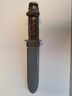 Couteau MK2 US Robeson., Collections, Objets militaires | Seconde Guerre mondiale, Envoi