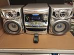Pioneer XR-A4800 hifi toren, Ophalen of Verzenden, Speakers, Pioneer