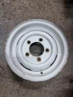 Land Rover Series velgen, Ophalen, 16 inch, Velg(en)