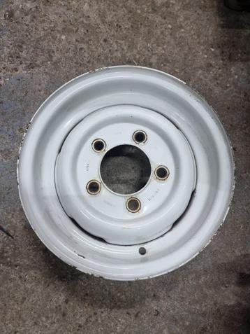 Land Rover Series velgen beschikbaar voor biedingen