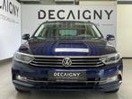 Volkswagen Passat Variant 1.6TDI DSG*Navigatie*Adap CC*2 Zo, Auto's, Volkswagen, Automaat, https://public.car-pass.be/vhr/606731c0-651a-4a7e-a850-97b961ca0735