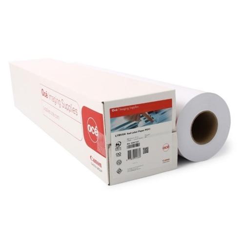 Canon IJM022 Standard Plus 90 gram FSC - 91,4 cm x 120 m, Computers en Software, Printerbenodigdheden, Nieuw, Overige typen, Ophalen of Verzenden
