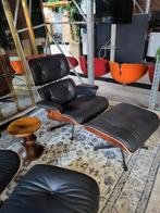Vitra lounge chair, Huis en Inrichting, Fauteuils, Ophalen of Verzenden, Zo goed als nieuw