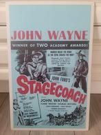 John Wayne, Verzamelen, Ophalen of Verzenden