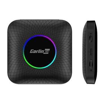 Carlinkit nieuwste model 8/128 met een 1 jaar garantie beschikbaar voor biedingen