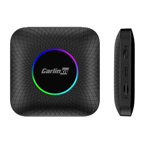Carlinkit nieuwste model 8/128 met een 1 jaar garantie, Auto diversen, Autonavigatie, Nieuw, Ophalen of Verzenden