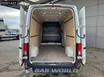 MAN TGE 3.140 Automaat L4H3 Airco Camera Parkeersensoren Eur, Auto's, Bestelwagens en Lichte vracht, Automaat, Parkeercamera, Stof
