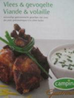 Campina gastronomie / Vlees & gevogelte, Boeken, Ophalen of Verzenden, Zo goed als nieuw