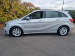 Mercedes-Benz B 180 1.6 BENZINE  GPS  AIRCO ️, 90 kW, 4 cilinders, 1960 kg, Wit