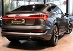 Audi E-tron S Quattro Sportback 95 kWh **B&O/360/PANO/HUD**, Auto's, Audi, Automaat, 370 kW, 5 zetels, SUV of Terreinwagen