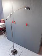 STAANDE LAMP -LEESLAMP, Huis en Inrichting, Lampen | Vloerlampen, Ophalen