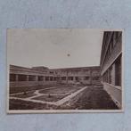 Oude postkaart van Turnhout: St. Jozefscollege, Enlèvement ou Envoi