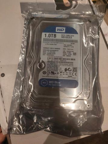 Western Digital WD10EZEX