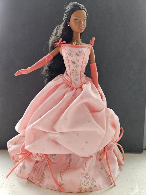 Barbie Collectors Item, Collections, Poupées, Comme neuf, Fashion Doll, Enlèvement ou Envoi