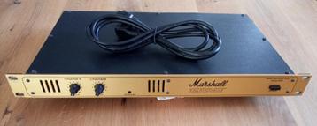 Marshall power amp beschikbaar voor biedingen