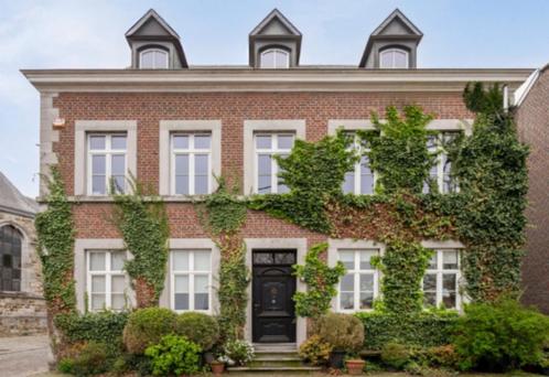 Villa te koop gelegen te Herve., Immo, Huizen en Appartementen te koop, Provincie Luik, 1500 m² of meer, Vrijstaande woning