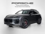 Porsche Cayenne Turbo E-Hybrid, Autos, SUV ou Tout-terrain, Argent ou Gris, Hybride Électrique/Essence, Automatique