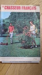 Magazine Le Chasseur français n903 de mai 1972, Ophalen of Verzenden, Gelezen, Overige typen