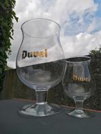 Duvel 3 liter glas: oudere generatie., Verzamelen, Ophalen, Zo goed als nieuw, Duvel