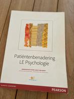 Patiëntenbenadering LE Psychologie, Ophalen, Gelezen, Overige niveaus, Overige vakken