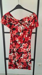 Zomer jurk, Overige kleuren, JBC, Zo goed als nieuw, Knielengte