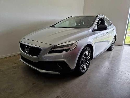 Volvo V40 CC Cross Country Black Edition D2, Auto's, Volvo, Bedrijf, V40, ABS, Airbags, Airconditioning, Centrale vergrendeling