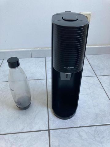 Sodastream Terra beschikbaar voor biedingen