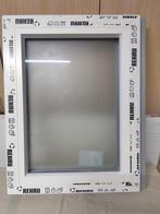 Vast raam, mat en 3 dubbel glas, 670X510. NIEUW., Doe-het-zelf en Bouw, Ophalen