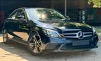 Mercedes C200d Facelift *Automaat*Leder*Led*, Auto's, Automaat, Achterwielaandrijving, 1995 cc, USB