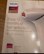 Philips lumea lpi 9000, Enlèvement, Comme neuf