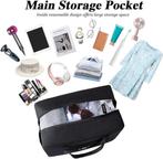 Sac de voyage pliable PALAMEA LIVRAISON RAPIDE ET GRATUITE, Envoi, Neuf