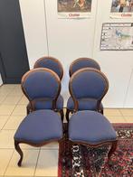 4 stoelen Louis Philippe, antiek, Antiek en Kunst, Ophalen