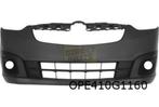 Opel Corsa D Combo (2/12-8/18) voorbumper (bij ml) (te spuit, Auto-onderdelen, Opel, Nieuw, Bumper, Verzenden