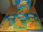 Dvd Casimir Islands met kinderen, Alle leeftijden, Poppen, Boxset, Ophalen of Verzenden