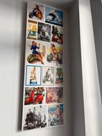 tableaux vespa, Huis en Inrichting, Ophalen of Verzenden, Zo goed als nieuw