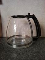 koffiekan voor koffiezetapparaat, Ophalen, Gebruikt