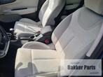 Bekleding Set (compleet) van een Citroen C4, 3 maanden garantie, Gebruikt, Citroën