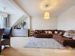 Appartement te huur in Evere, 2 slpks, Immo, 106 m², 2 pièces, Appartement, 138 kWh/m²/an